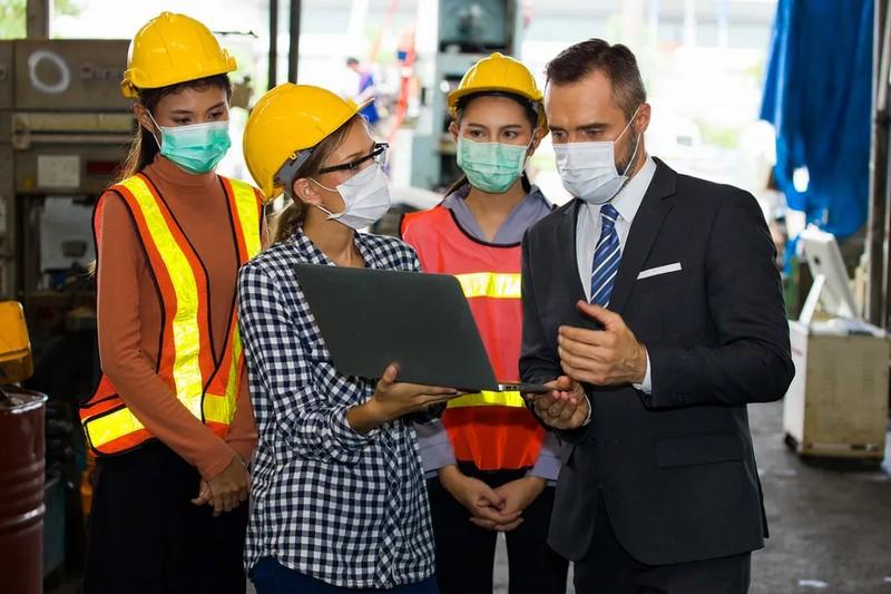 Construindo uma Cultura de Segurança no Local de Trabalho: Por que é Importante e Como Fazê-lo: